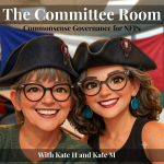 The Committee Room Bastille Day Special
